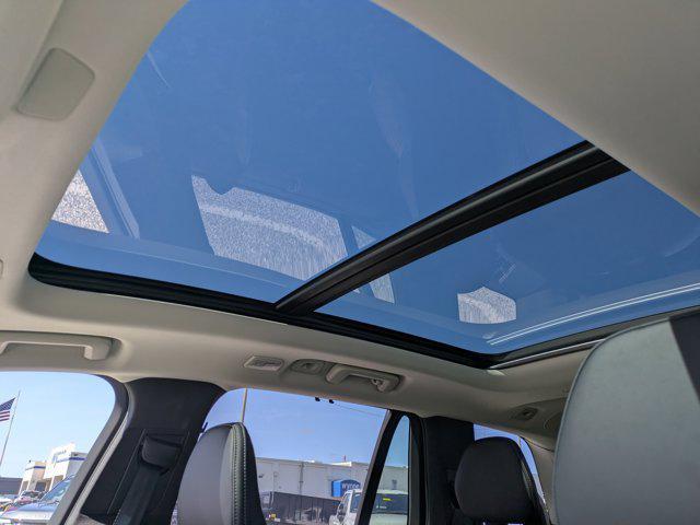 new 2026 Volvo XC90 car, priced at $75,155