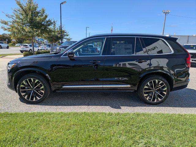new 2026 Volvo XC90 car, priced at $75,155