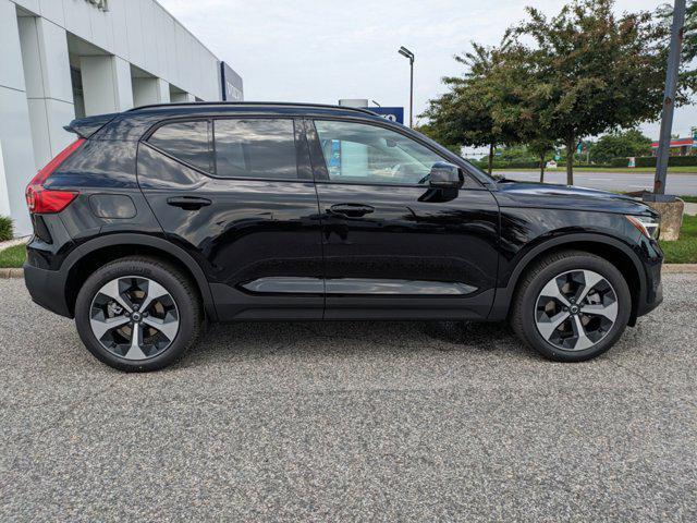 new 2024 Volvo XC40 car, priced at $48,960