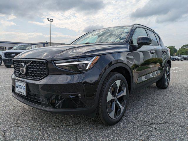 new 2024 Volvo XC40 car, priced at $48,960