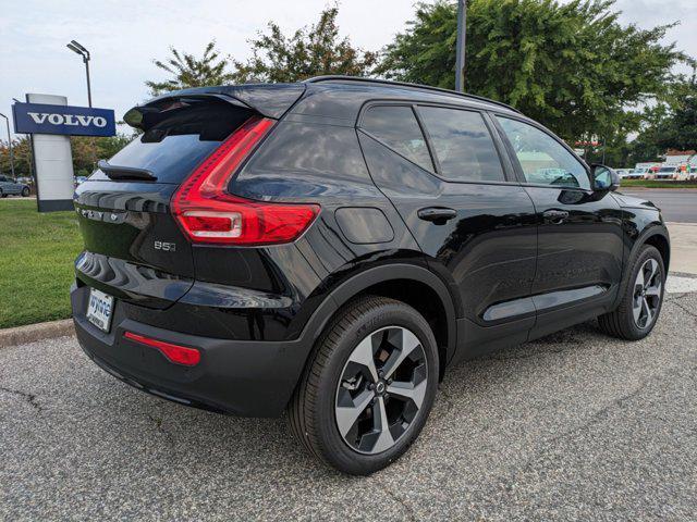 new 2024 Volvo XC40 car, priced at $48,960