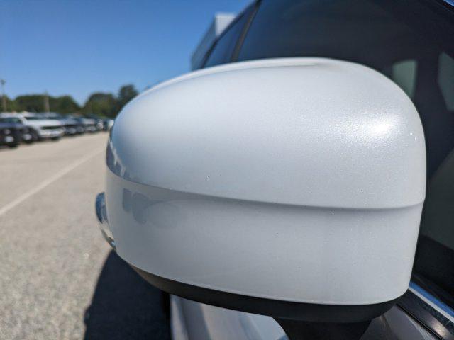 used 2020 Volvo XC60 car, priced at $23,995