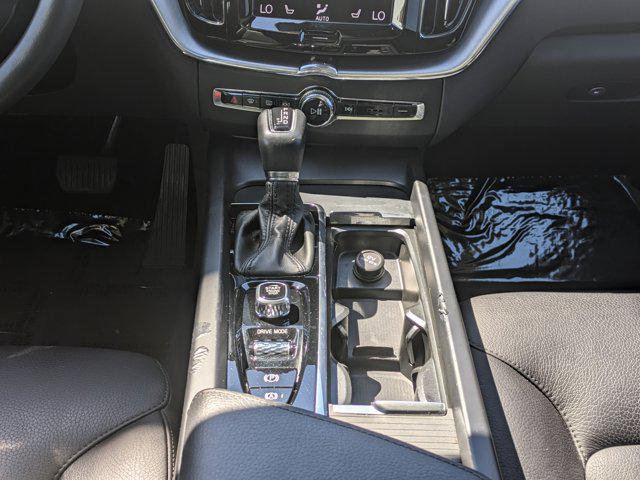 used 2020 Volvo XC60 car, priced at $23,995