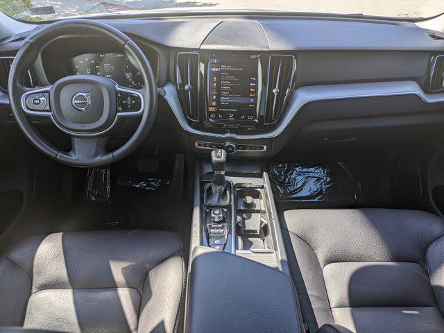 used 2020 Volvo XC60 car, priced at $23,995