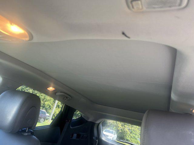 used 2014 Hyundai Santa Fe Sport car, priced at $9,995