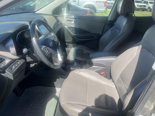 used 2014 Hyundai Santa Fe Sport car, priced at $9,995