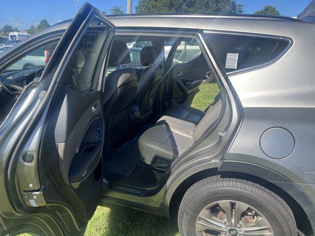 used 2014 Hyundai Santa Fe Sport car, priced at $9,995