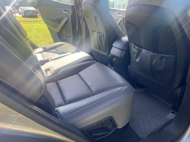 used 2014 Hyundai Santa Fe Sport car, priced at $9,995