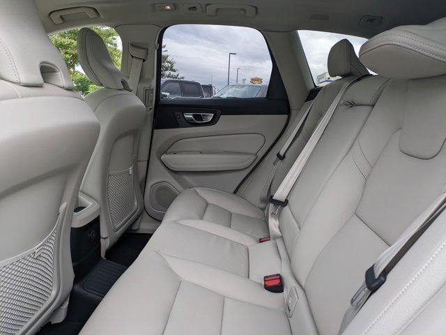 new 2025 Volvo XC60 Plug-In Hybrid car, priced at $66,650