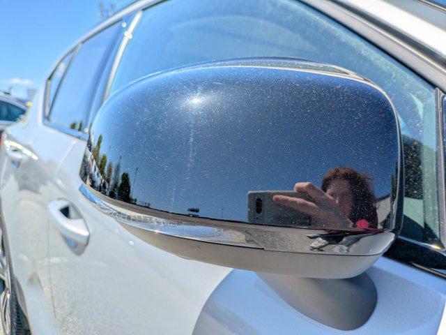 used 2023 Volvo XC40 car, priced at $38,495