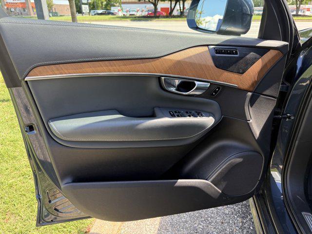 used 2020 Volvo XC90 car, priced at $34,995