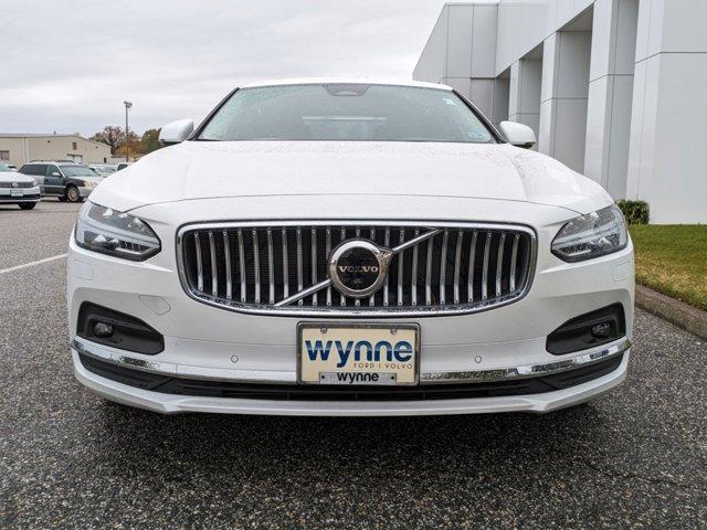 new 2023 Volvo S90 car, priced at $55,590