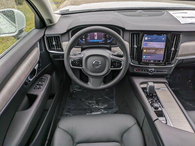 new 2023 Volvo S90 car, priced at $55,590
