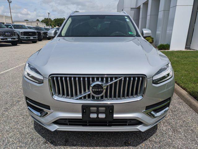 used 2022 Volvo XC90 car, priced at $46,895