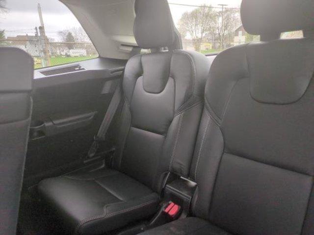 used 2022 Volvo XC90 car, priced at $46,895