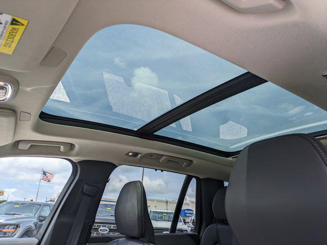 used 2022 Volvo XC90 car, priced at $46,895