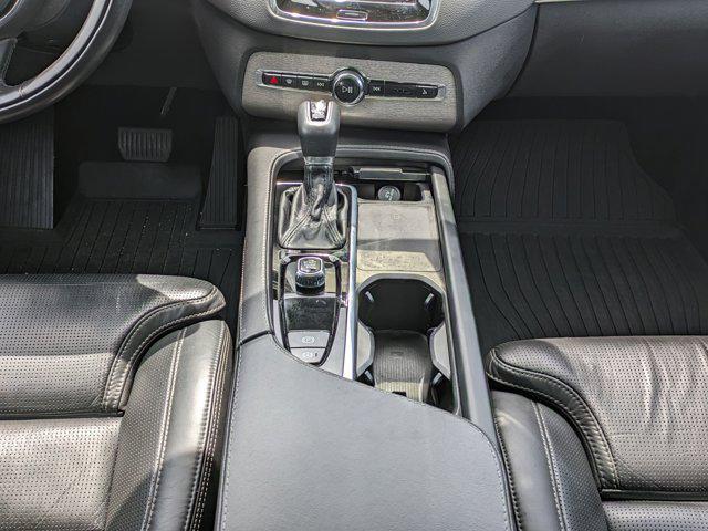 used 2022 Volvo XC90 car, priced at $46,895