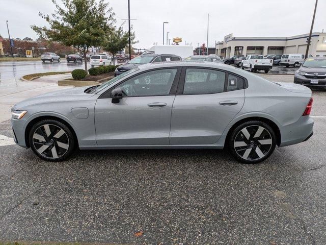 new 2024 Volvo S60 Recharge Plug-In Hybrid car, priced at $58,345