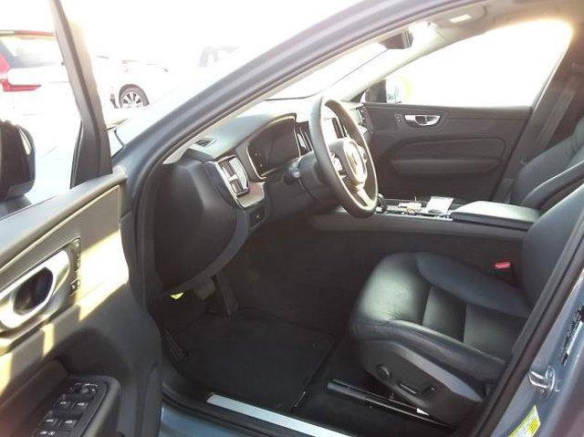 used 2024 Volvo XC60 car, priced at $44,995