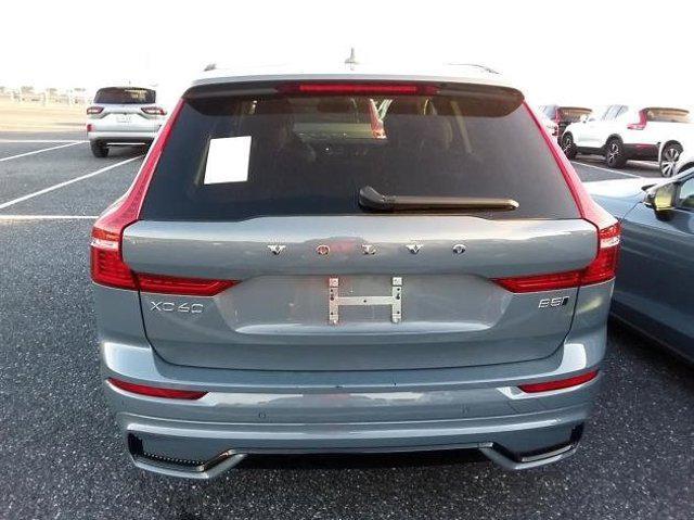 used 2024 Volvo XC60 car, priced at $44,995