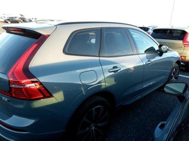 used 2024 Volvo XC60 car, priced at $44,995