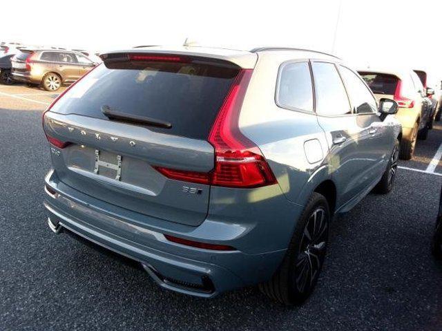 used 2024 Volvo XC60 car, priced at $44,995