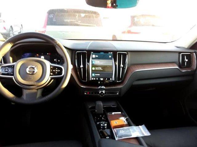 used 2024 Volvo XC60 car, priced at $44,995