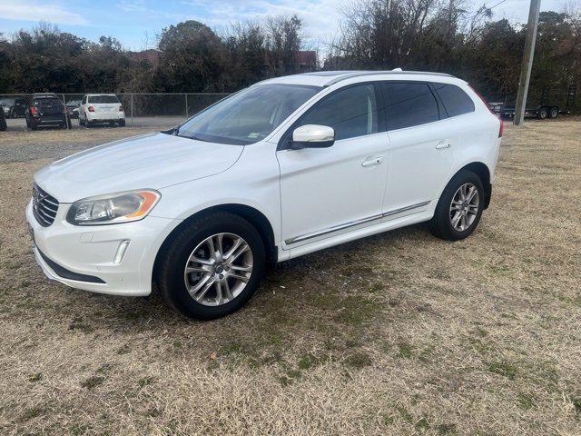 used 2015 Volvo XC60 car, priced at $13,250