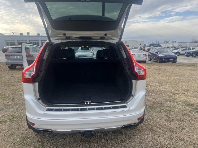 used 2015 Volvo XC60 car, priced at $13,250