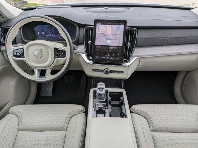 new 2026 Volvo XC90 car, priced at $75,155