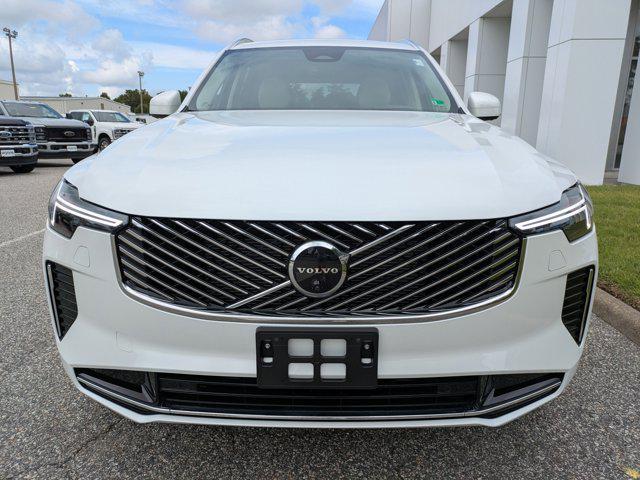 new 2026 Volvo XC90 car, priced at $75,155