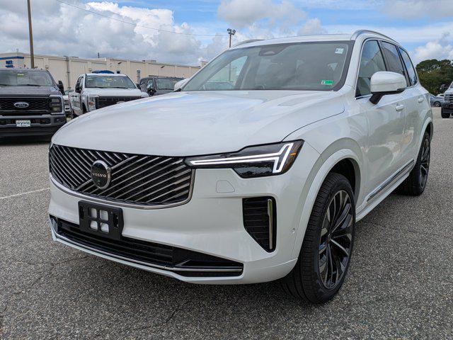 new 2026 Volvo XC90 car, priced at $75,155