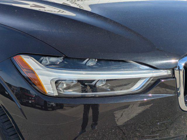 used 2021 Volvo XC60 car, priced at $32,995