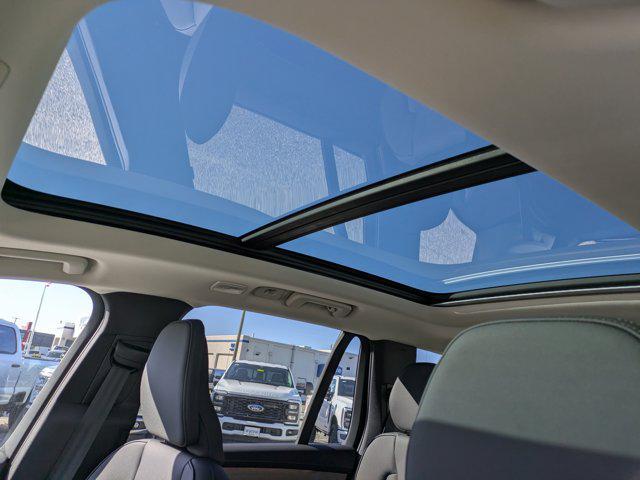 new 2026 Volvo XC90 car, priced at $62,345