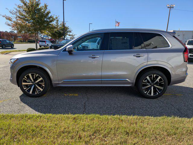 new 2026 Volvo XC90 car, priced at $62,345