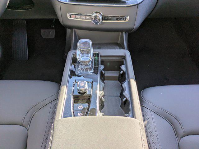 new 2026 Volvo XC90 car, priced at $62,345