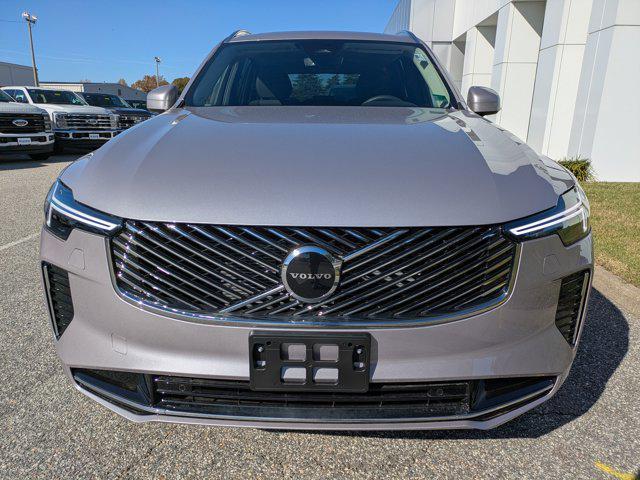 new 2026 Volvo XC90 car, priced at $62,345