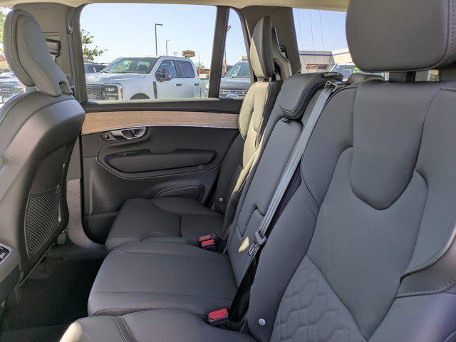 new 2026 Volvo XC90 car, priced at $62,345