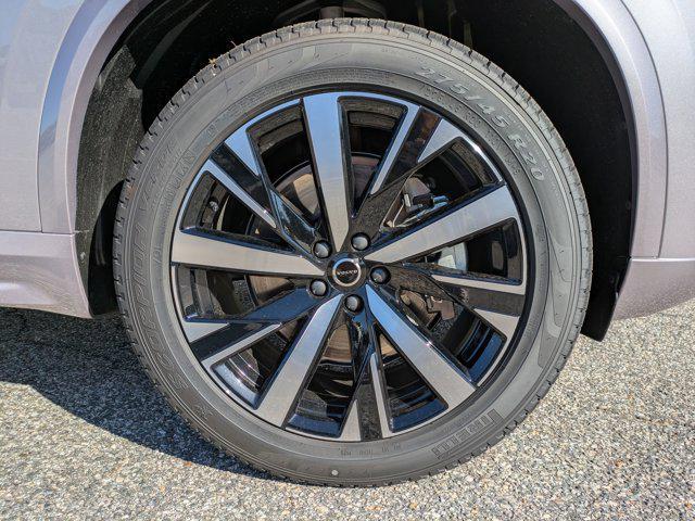 new 2026 Volvo XC90 car, priced at $62,345