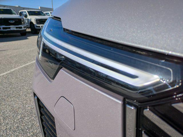 new 2026 Volvo XC90 car, priced at $62,345