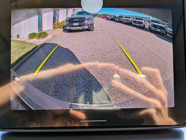 new 2026 Volvo XC90 car, priced at $62,345