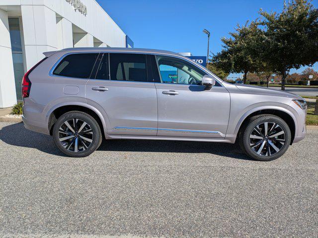 new 2026 Volvo XC90 car, priced at $62,345