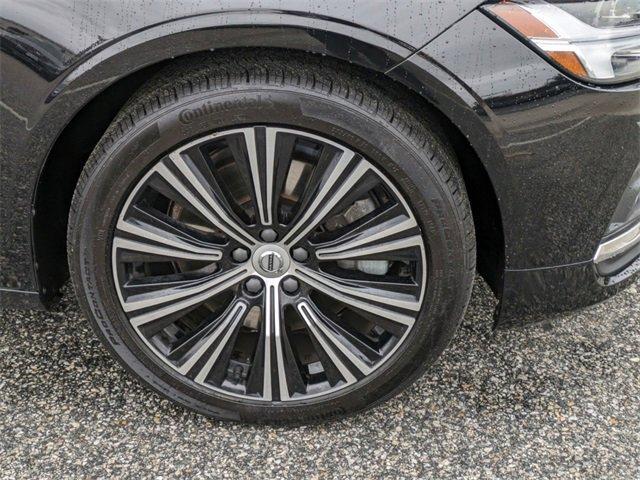 used 2021 Volvo S90 car, priced at $39,875