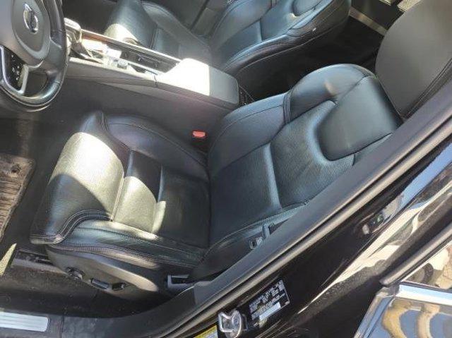 used 2022 Volvo XC90 car, priced at $45,350