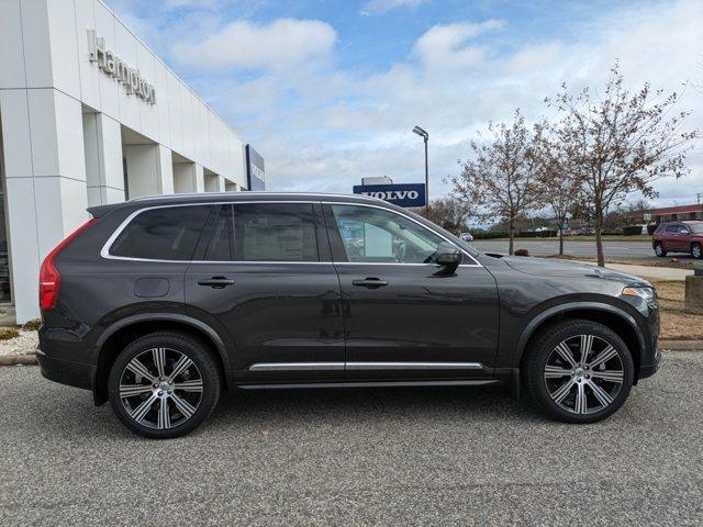 new 2024 Volvo XC90 car, priced at $67,620