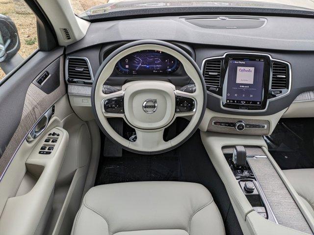 new 2024 Volvo XC90 car, priced at $67,620