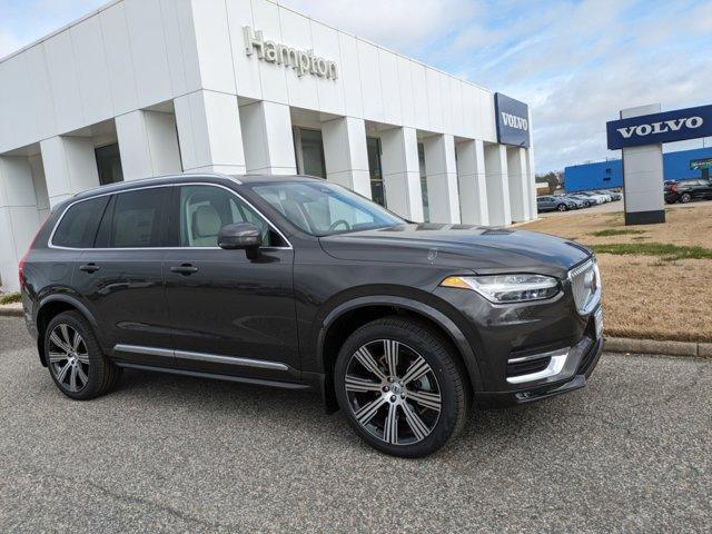 new 2024 Volvo XC90 car, priced at $67,620
