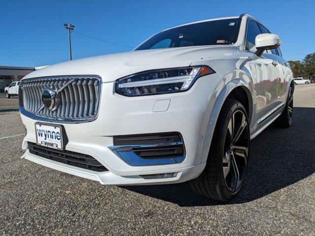 new 2024 Volvo XC90 car, priced at $69,230