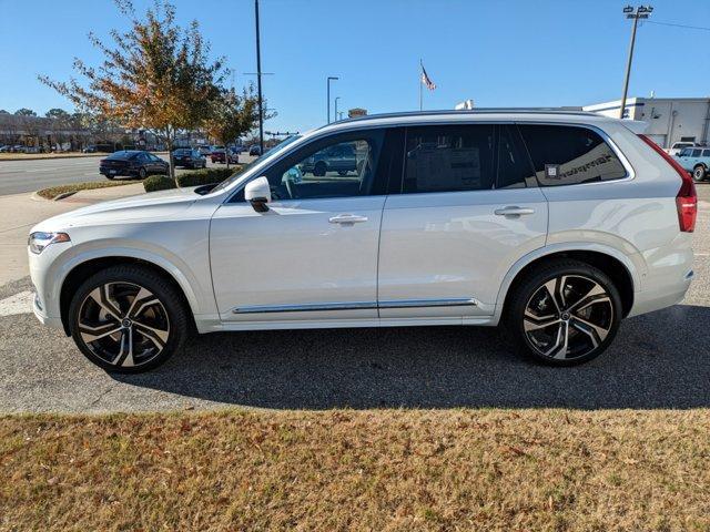 new 2024 Volvo XC90 car, priced at $69,230