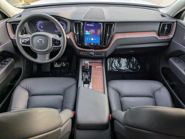 used 2024 Volvo XC60 car, priced at $42,995